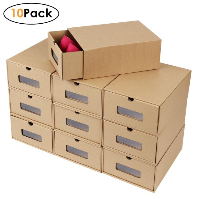 Die besten Aufbewahrungsboxen